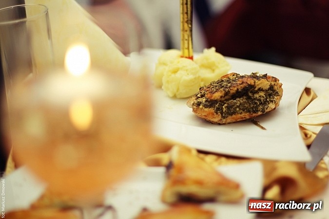 Zdjęcie w galerii na portalu naszraciborz.pl: Wyśmienite karnawałowe potrawy - zobacz propozycje uczniów ZSZ!  wiadomości z regionu