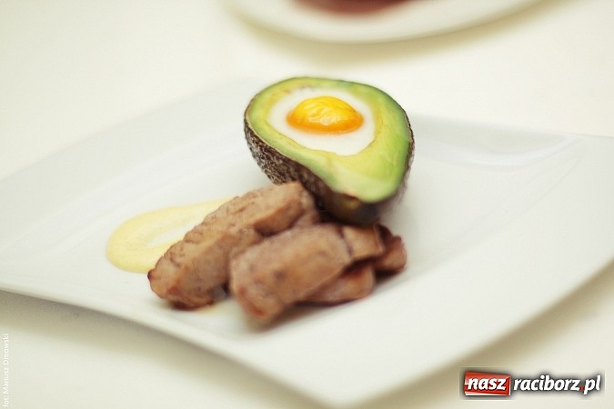 Zdjęcie w galerii na portalu naszraciborz.pl: Wyśmienite karnawałowe potrawy - zobacz propozycje uczniów ZSZ!  wiadomości z regionu