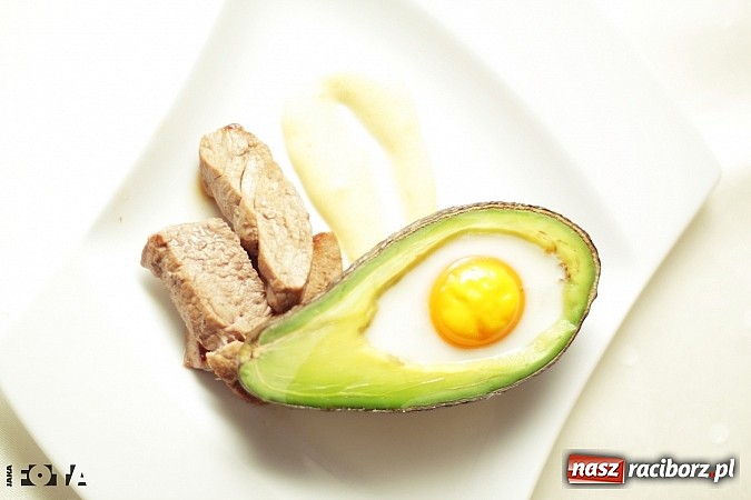 Zdjęcie w galerii na portalu naszraciborz.pl: Wyśmienite karnawałowe potrawy - zobacz propozycje uczniów ZSZ!  wiadomości z regionu