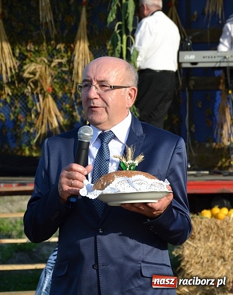 Zdjęcie w galerii na portalu naszraciborz.pl: W Siedliskach wybrano nowy samorząd wsi wiadomości z regionu