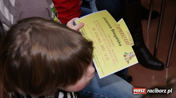 Zdjęcie w galerii na portalu naszraciborz.pl: Od przedszkola do książkowego mola – wyniki bibliotecznego konkursu  wiadomości z regionu