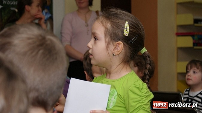 Zdjęcie w galerii na portalu naszraciborz.pl: Od przedszkola do książkowego mola – wyniki bibliotecznego konkursu  wiadomości z regionu