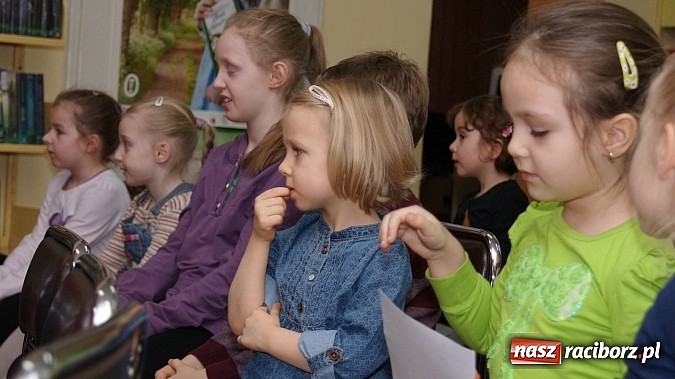 Zdjęcie w galerii na portalu naszraciborz.pl: Od przedszkola do książkowego mola – wyniki bibliotecznego konkursu  wiadomości z regionu