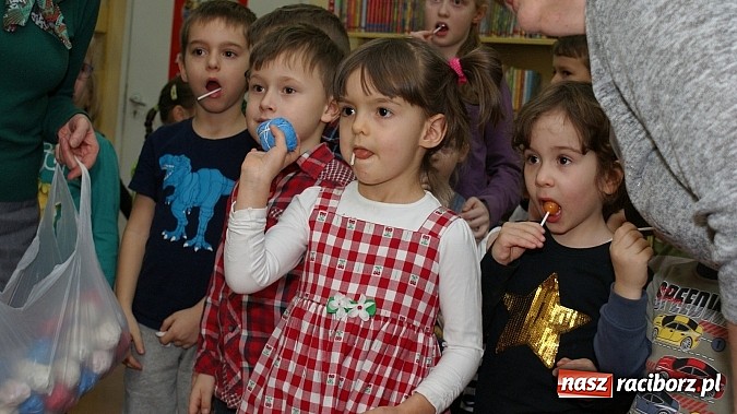Zdjęcie w galerii na portalu naszraciborz.pl: Od przedszkola do książkowego mola – wyniki bibliotecznego konkursu  wiadomości z regionu