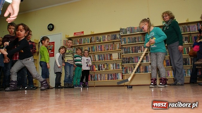 Zdjęcie w galerii na portalu naszraciborz.pl: Od przedszkola do książkowego mola – wyniki bibliotecznego konkursu  wiadomości z regionu