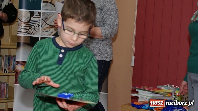 Zdjęcie w galerii na portalu naszraciborz.pl: Od przedszkola do książkowego mola – wyniki bibliotecznego konkursu  wiadomości z regionu