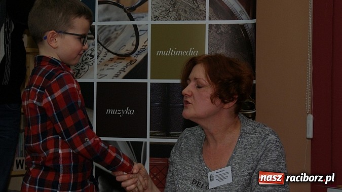 Zdjęcie w galerii na portalu naszraciborz.pl: Od przedszkola do książkowego mola – wyniki bibliotecznego konkursu  wiadomości z regionu