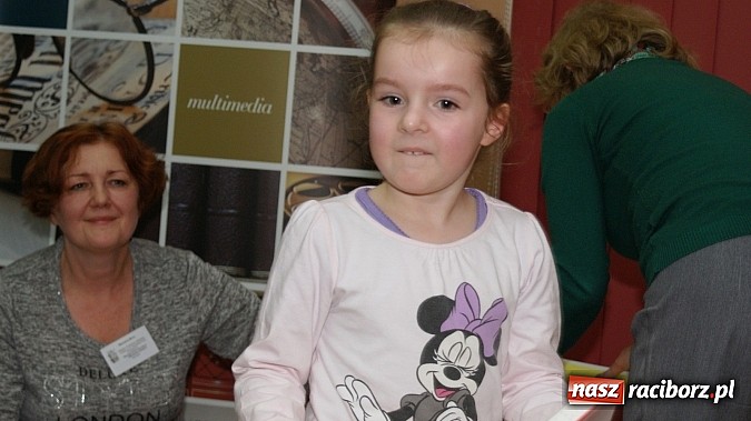 Zdjęcie w galerii na portalu naszraciborz.pl: Od przedszkola do książkowego mola – wyniki bibliotecznego konkursu  wiadomości z regionu