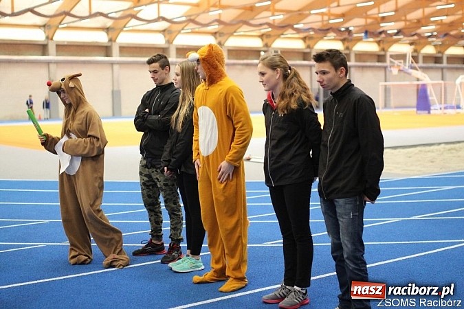 Zdjęcie w galerii na portalu naszraciborz.pl: Zimowe Warsztaty dla przedszkolaków w ZSOMS  wiadomości z regionu