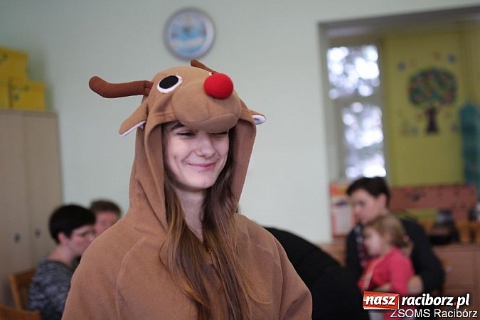 Zdjęcie w galerii na portalu naszraciborz.pl: Zimowe Warsztaty dla przedszkolaków w ZSOMS  wiadomości z regionu