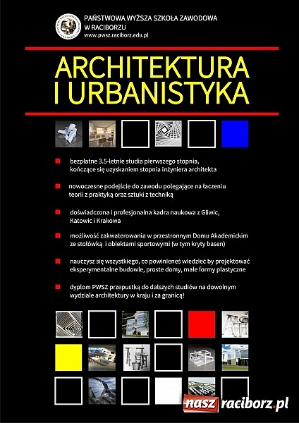 Zdjęcie w galerii na portalu naszraciborz.pl: Kurs rysunku odręcznego szansą dla przyszłych studentów architektury wiadomości z regionu