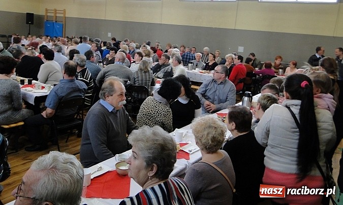 Zdjęcie w galerii na portalu naszraciborz.pl: Dzieci z Górek Śląskich dla babć i dziadków   wiadomości z regionu