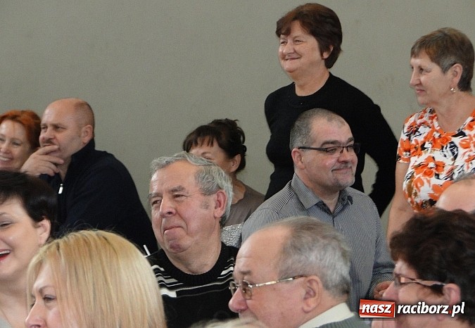 Zdjęcie w galerii na portalu naszraciborz.pl: Dzieci z Górek Śląskich dla babć i dziadków   wiadomości z regionu