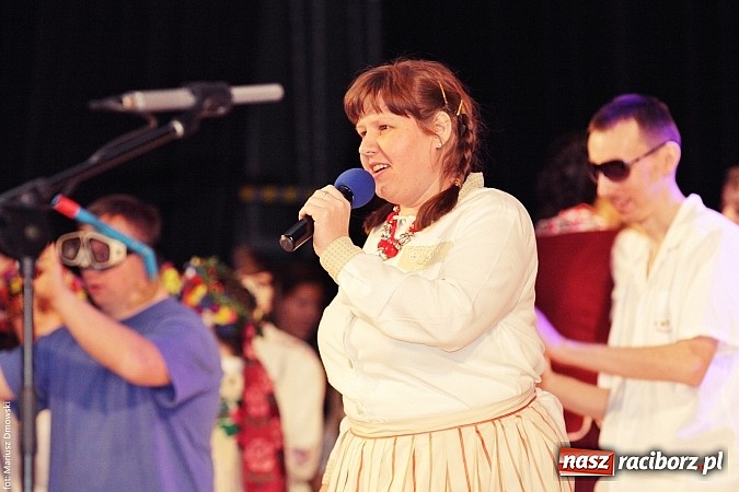 Zdjęcie w galerii na portalu naszraciborz.pl: U starzyk&oacute;w fajrowanie i kolęd wspominanie wiadomości z regionu