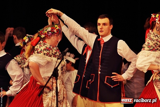 Zdjęcie w galerii na portalu naszraciborz.pl: U starzyk&oacute;w fajrowanie i kolęd wspominanie wiadomości z regionu