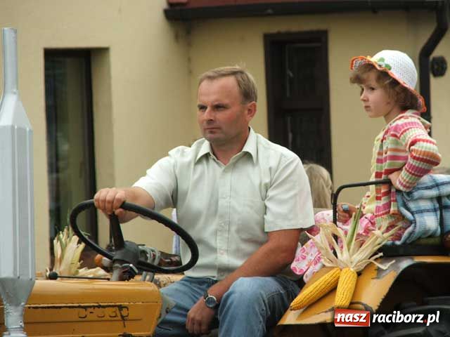 Zdjęcie w galerii na portalu naszraciborz.pl: Tłumy na dożynkach w Pietrowicach wiadomości z regionu