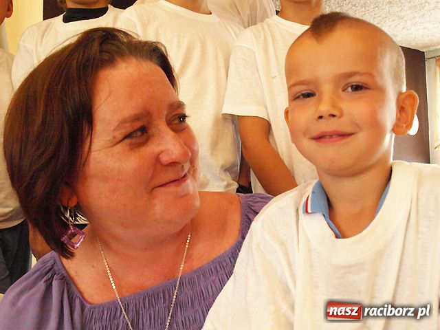 Zdjęcie w galerii na portalu naszraciborz.pl: Moja wakacyjna przygoda wiadomości z regionu