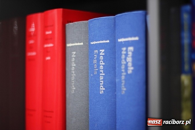 Zdjęcie w galerii na portalu naszraciborz.pl: Dutchables - profesjonalna porada przy holenderskiej kawie wiadomości z regionu