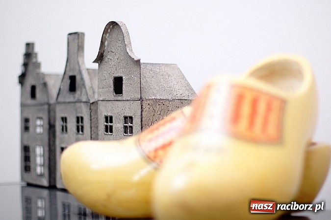 Zdjęcie w galerii na portalu naszraciborz.pl: Dutchables - profesjonalna porada przy holenderskiej kawie wiadomości z regionu