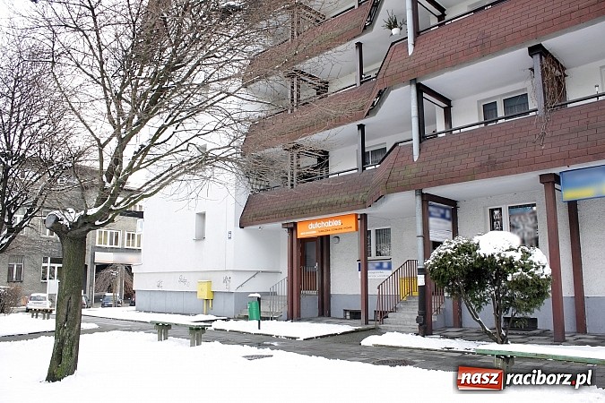 Zdjęcie w galerii na portalu naszraciborz.pl: Dutchables - profesjonalna porada przy holenderskiej kawie wiadomości z regionu