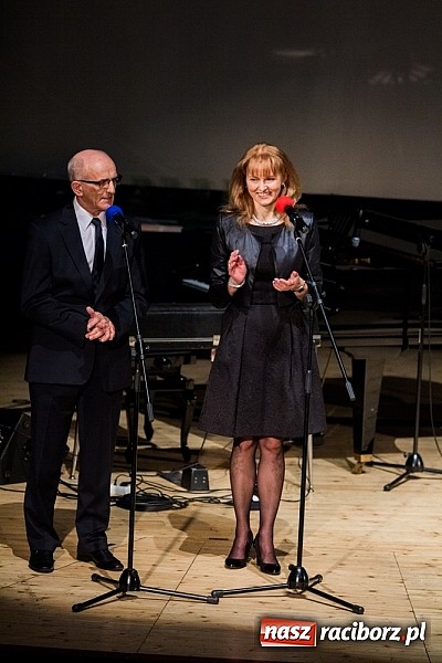 Zdjęcie w galerii na portalu naszraciborz.pl: VIII Gala Raciborskiego Sportu  wiadomości z regionu