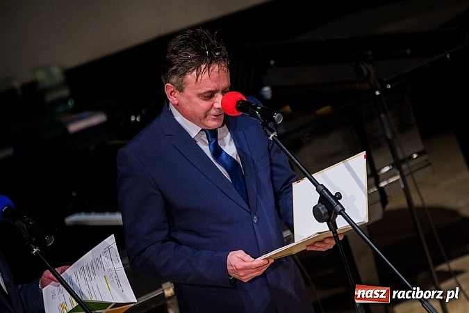 Zdjęcie w galerii na portalu naszraciborz.pl: VIII Gala Raciborskiego Sportu  wiadomości z regionu