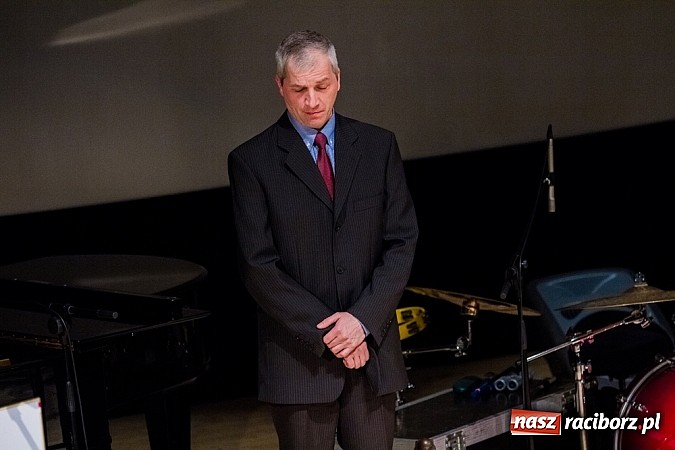 Zdjęcie w galerii na portalu naszraciborz.pl: VIII Gala Raciborskiego Sportu  wiadomości z regionu