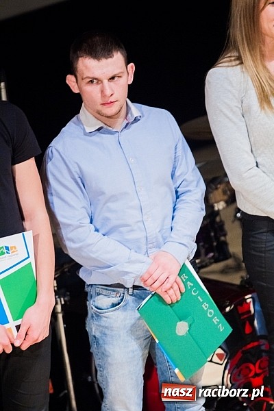 Zdjęcie w galerii na portalu naszraciborz.pl: VIII Gala Raciborskiego Sportu  wiadomości z regionu