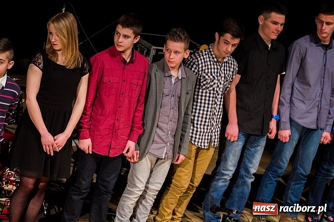 Zdjęcie w galerii na portalu naszraciborz.pl: VIII Gala Raciborskiego Sportu  wiadomości z regionu