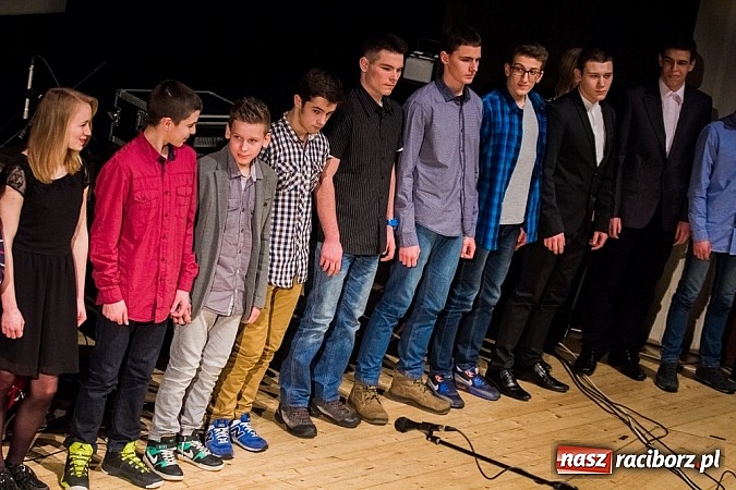 Zdjęcie w galerii na portalu naszraciborz.pl: VIII Gala Raciborskiego Sportu  wiadomości z regionu