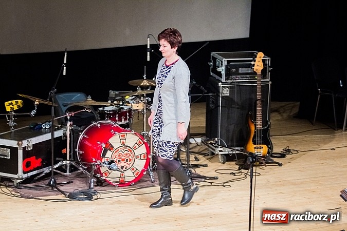 Zdjęcie w galerii na portalu naszraciborz.pl: VIII Gala Raciborskiego Sportu  wiadomości z regionu