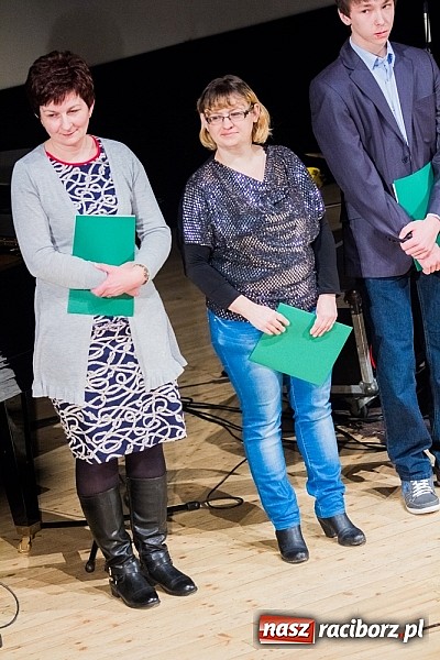 Zdjęcie w galerii na portalu naszraciborz.pl: VIII Gala Raciborskiego Sportu  wiadomości z regionu