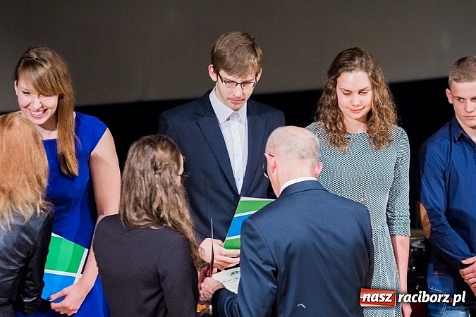 Zdjęcie w galerii na portalu naszraciborz.pl: VIII Gala Raciborskiego Sportu  wiadomości z regionu