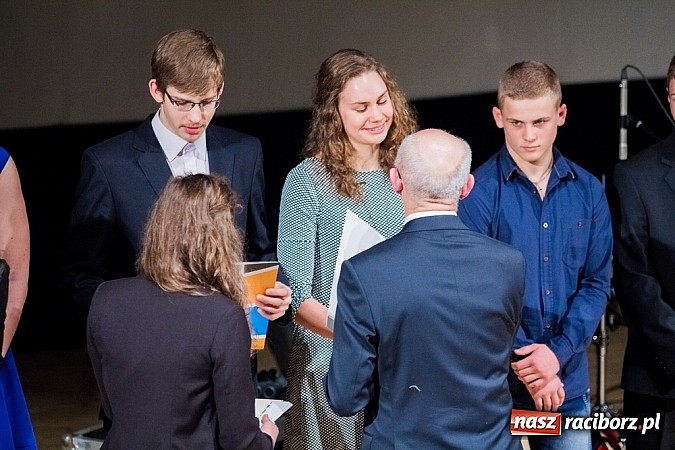 Zdjęcie w galerii na portalu naszraciborz.pl: VIII Gala Raciborskiego Sportu  wiadomości z regionu