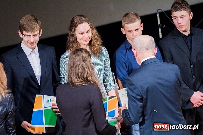 Zdjęcie w galerii na portalu naszraciborz.pl: VIII Gala Raciborskiego Sportu  wiadomości z regionu