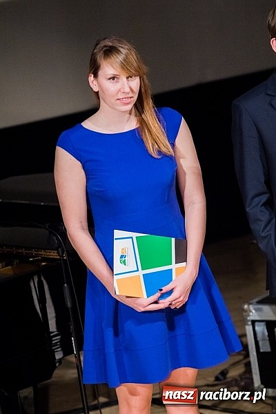 Zdjęcie w galerii na portalu naszraciborz.pl: VIII Gala Raciborskiego Sportu  wiadomości z regionu