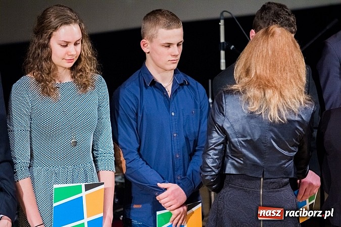 Zdjęcie w galerii na portalu naszraciborz.pl: VIII Gala Raciborskiego Sportu  wiadomości z regionu