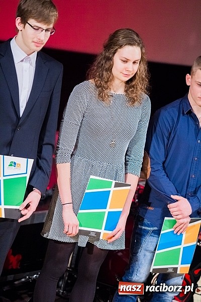 Zdjęcie w galerii na portalu naszraciborz.pl: VIII Gala Raciborskiego Sportu  wiadomości z regionu