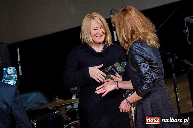 Zdjęcie w galerii na portalu naszraciborz.pl: VIII Gala Raciborskiego Sportu  wiadomości z regionu