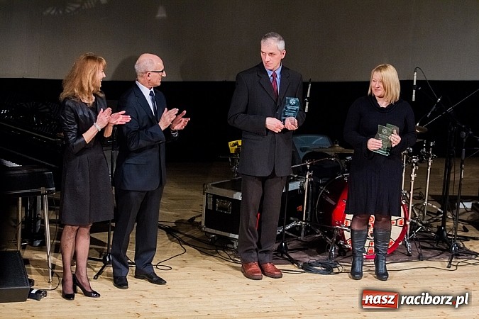 Zdjęcie w galerii na portalu naszraciborz.pl: VIII Gala Raciborskiego Sportu  wiadomości z regionu