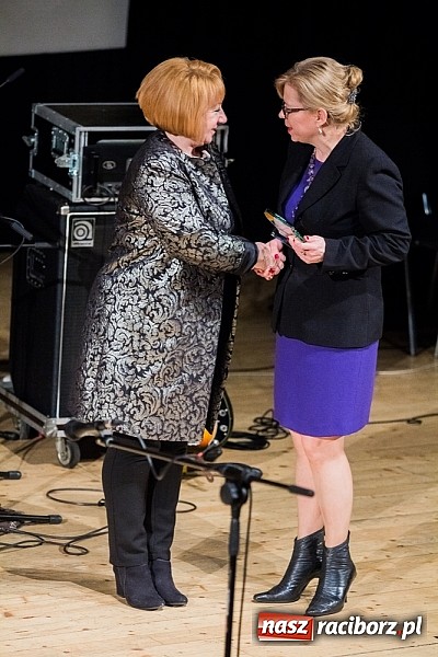 Zdjęcie w galerii na portalu naszraciborz.pl: VIII Gala Raciborskiego Sportu  wiadomości z regionu