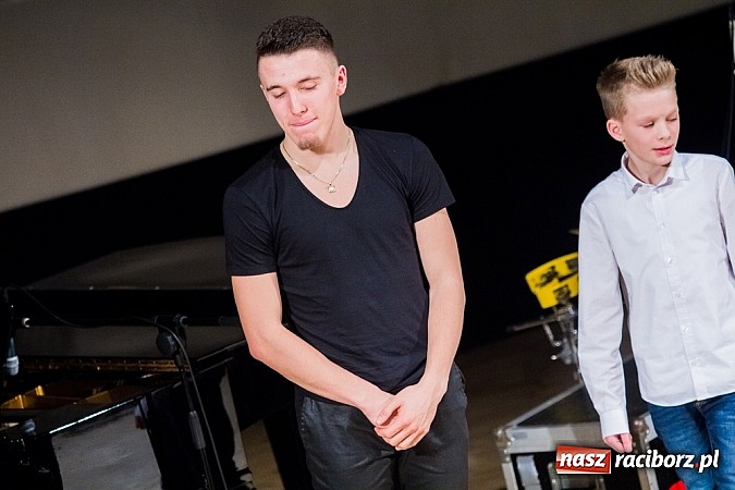 Zdjęcie w galerii na portalu naszraciborz.pl: VIII Gala Raciborskiego Sportu  wiadomości z regionu