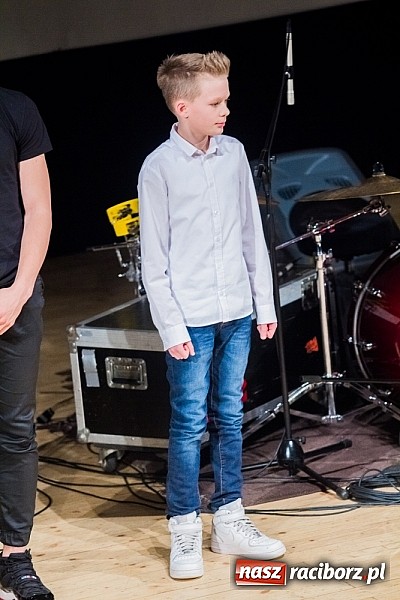 Zdjęcie w galerii na portalu naszraciborz.pl: VIII Gala Raciborskiego Sportu  wiadomości z regionu