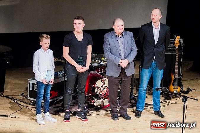 Zdjęcie w galerii na portalu naszraciborz.pl: VIII Gala Raciborskiego Sportu  wiadomości z regionu