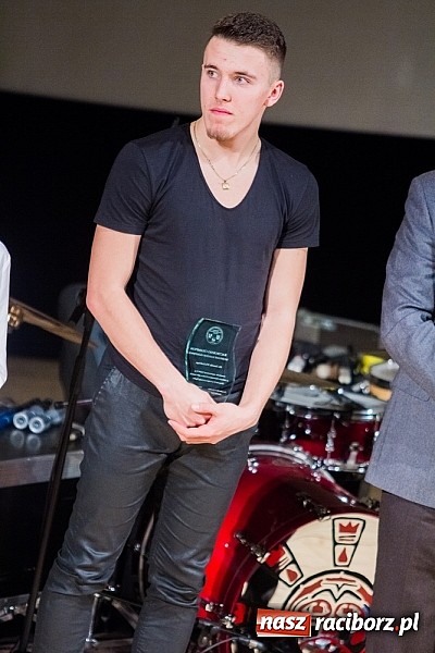 Zdjęcie w galerii na portalu naszraciborz.pl: VIII Gala Raciborskiego Sportu  wiadomości z regionu