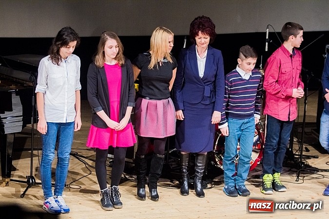 Zdjęcie w galerii na portalu naszraciborz.pl: VIII Gala Raciborskiego Sportu  wiadomości z regionu