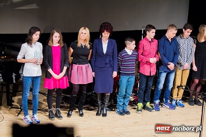 Zdjęcie w galerii na portalu naszraciborz.pl: VIII Gala Raciborskiego Sportu  wiadomości z regionu