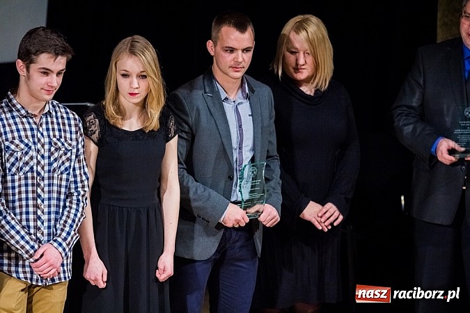 Zdjęcie w galerii na portalu naszraciborz.pl: VIII Gala Raciborskiego Sportu  wiadomości z regionu
