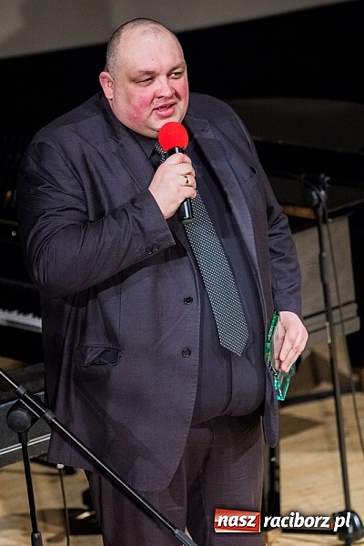 Zdjęcie w galerii na portalu naszraciborz.pl: VIII Gala Raciborskiego Sportu  wiadomości z regionu