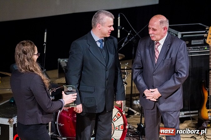 Zdjęcie w galerii na portalu naszraciborz.pl: VIII Gala Raciborskiego Sportu  wiadomości z regionu